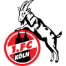 FC Köln badge