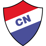Nacional Asunción badge