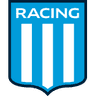 Racing Club badge
