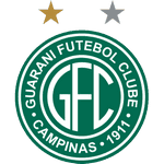 Guarani badge