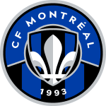 CF Montréal badge