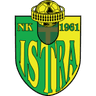 Istra 1961 badge