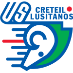Créteil badge