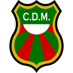 Deportivo Maldonado badge