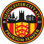 Gloucester City badge