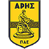 Aris badge