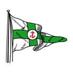 Associação Naval 1893 badge
