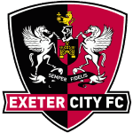 Exeter City badge