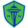 Seattle Sounders badge