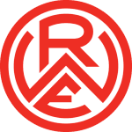 Rot-Weiss Essen badge