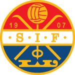 Strømsgodset badge