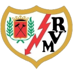 Rayo Vallecano badge