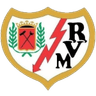 Rayo Vallecano badge