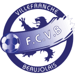 Villefranche badge