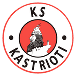 Kastrioti Krujë badge