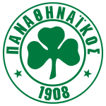 Panathinaikos badge