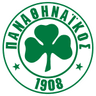 Panathinaikos badge