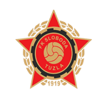 Sloboda Tuzla badge