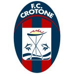 Crotone badge