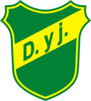 Defensa y Justicia badge