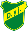 Defensa y Justicia badge