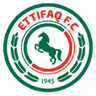 Al Ettifaq badge