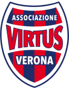 Virtus Verona badge