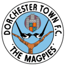 Dorchester Town badge