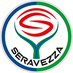 Seravezza badge