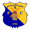 Paradou AC badge