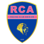 Racing d'Abidjan badge