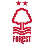 Nottingham Forest U18 badge