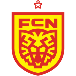 Nordsjælland badge