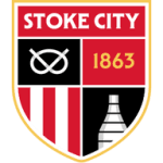 Stoke City badge