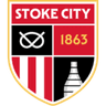 Stoke City badge