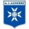 Auxerre AJ U19 badge