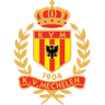 Mechelen badge