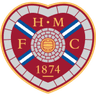 Hearts badge