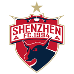 Shenzhen badge