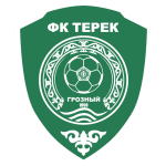 Akhmat Grozny badge
