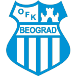 OFK Beograd badge