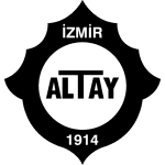 Altay badge