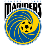 Central Coast Mariners badge