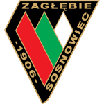 Zagłębie Sosnowiec badge