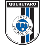 Querétaro badge