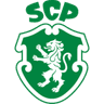 Sporting CP badge