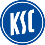 Karlsruher U19 badge