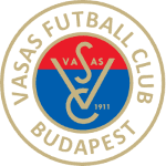 Vasas badge