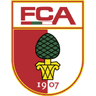FC Augsburg badge