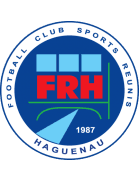 Haguenau badge